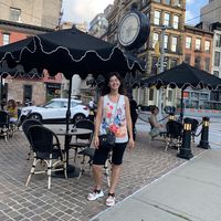 Ксения Че's Photo