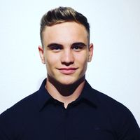 Jakob Glatzel's Photo