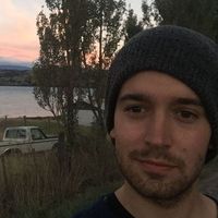 Le foto di Christian Guerra