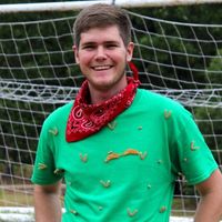 Ben Ditlevson的照片