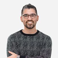 Ilyas Akber的照片