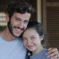 Mattia Bottero的照片