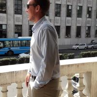 Tomas Herrera's Photo