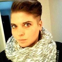 Julie Hoffmann's Photo