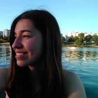 Theodora Panagiotakopoulou的照片