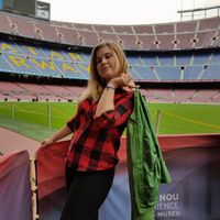 Alina Fomicheva's Photo