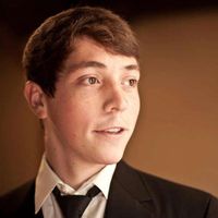 David Jackson Luckett's Photo