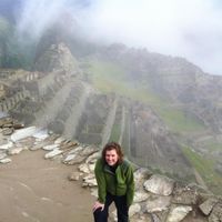 Gwendolyn Coiley's Photo