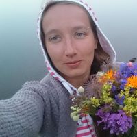 Salome Partsvania's Photo