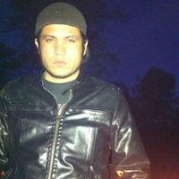 Javier Campos's Photo