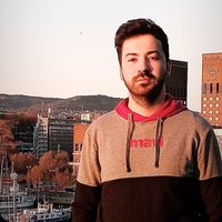 Fatih Öncebe的照片