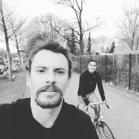 Vincent Revell's Photo