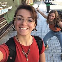 Selene Gentilini的照片