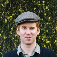 Simon Phillips's Photo