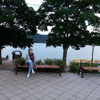 Iroda  Ismailova's Photo