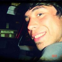 Fotos de Alan Serruya