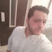 Mutaz Aljoharji's Photo