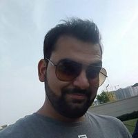 Yogesh Gupta's Photo