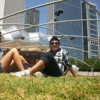 Natalia Pachon's Photo