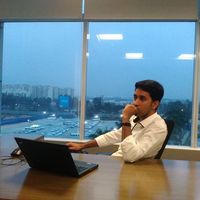 Vishal Gogi的照片