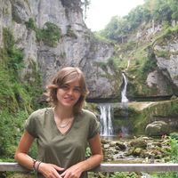 Justine Jacques's Photo