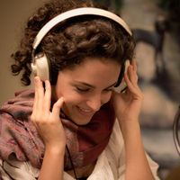 Clara Campos的照片