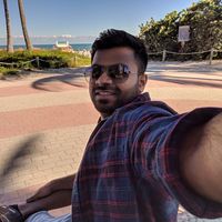 Zdjęcia użytkownika Anish Joni