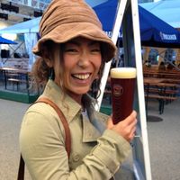 Fotos de Miki Shimaoka