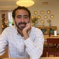 Noah  Lajboschitz's Photo