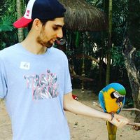 Agustin Velazquez's Photo