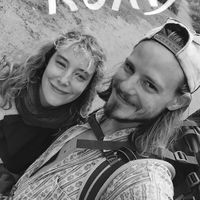 Julien & Thais Courivaud's Photo