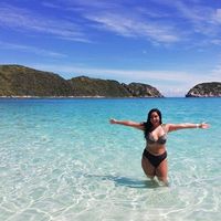 Tama Morales's Photo