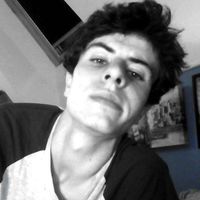 Matéo Gaudé的照片