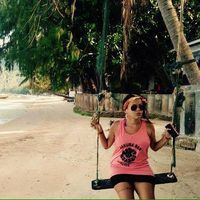 Sonia De Vargas's Photo