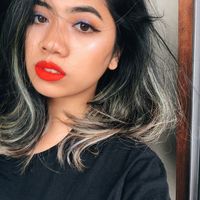 Adrika Putri的照片