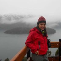 krista Nunez's Photo