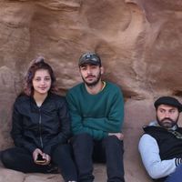 Abood Hassan的照片