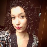 Caroline Santos's Photo