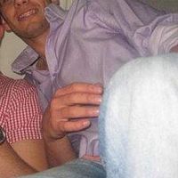 Andres Felipe Puentes's Photo