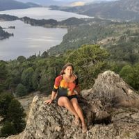 Claudia Tapia's Photo