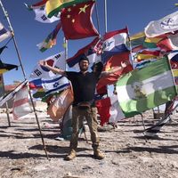 Fotos de Roy Zarefoss Jr