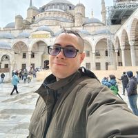 Diego  Álvarez's Photo