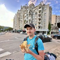 jeremie robache's Photo