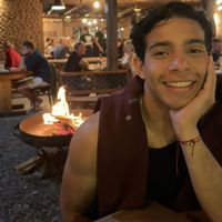 Rubén Michelli's Photo