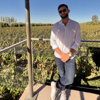 Fotos von William Water