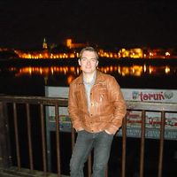 Michal Skorecki's Photo