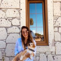 Dilan Genç的照片