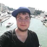 Moritz Hofer's Photo