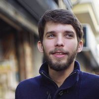 Omri Koshorek's Photo