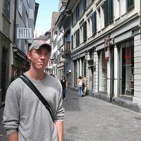 Charlie Thornton's Photo